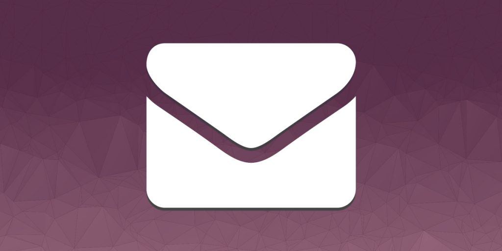 Email Blog Post